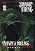 Swamp Thing by Nancy A. Collins Omnibus