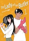 The Lady and Her Butler Vol. 1 by Jade