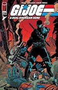 G.I. Joe A Real American Hero #306