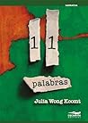 11 palabras