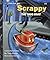 Scrappy The Thug Boat (Little Death Book) by Tory Favro