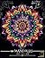 150 Mandalas: An Adult Colo...