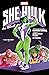She-Hulk, Vol. 4: Jen-Sational