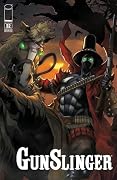 Gunslinger Spawn #32