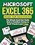 Microsoft Excel 365 Book fo...