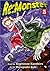 Re：Monster Vol.５ by Haruyoshi Kob.