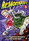Re：Monster Vol.５