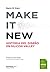 Make it new by Barry M. Katz