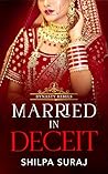 Married in Deceit (Dynasty Rebels #2)