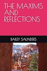 THE MAXIMS AND REFLECTIONS THE MAXIMS AND REFLECTIONS