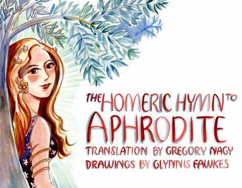 The Homeric Hymn to Aphrodite