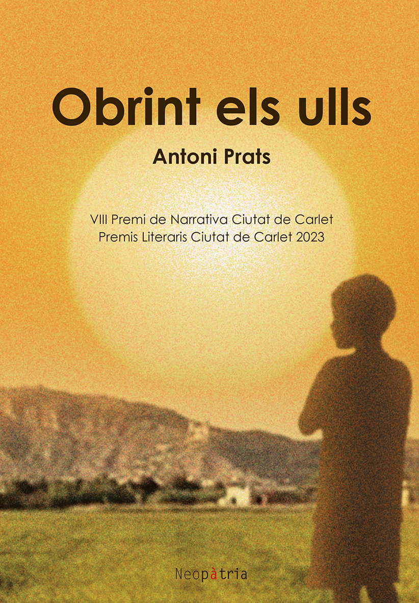 Obrint els ulls (Paperback)