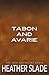 Tabon and Avarie: Razor's Edge (K19 Security Solutions Discreet Series)