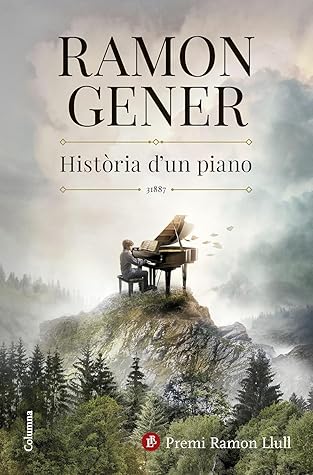 Història d'un piano