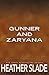 Gunner and Zaryana: Gunner's Redemption (K19 Security Solutions Discreet Series)