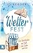 Wetterfest: Ein Buchladen auf Sylt, die Liebe und wir (Verliebt auf Sylt, #1)