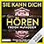 Sie kann dich hören (The Housemaid, #2)