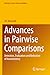 Advances in Pairwise Comparisons by Jiří Mazurek