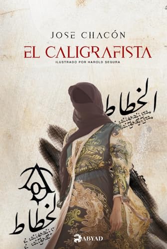 El Caligrafista (Hardcover)