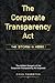 THE CORPORATE TRANSPARENCY ...