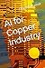 AI for Copper Industry