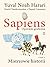 Sapiens. Opowieść graficzna. Część 3. Mistrzowie historii