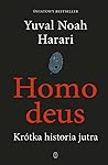 Homo deus. Krótka...