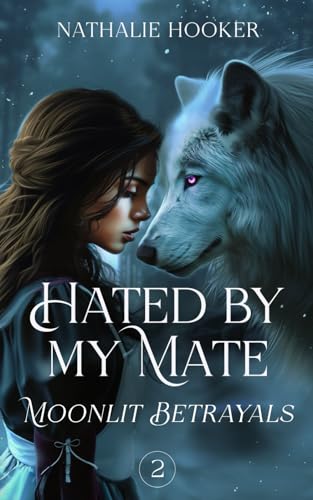 Moonlit Betrayals (Paperback)