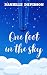 One foot in the sky by Danielle Davidson One foot in the sky by Danielle Davidson