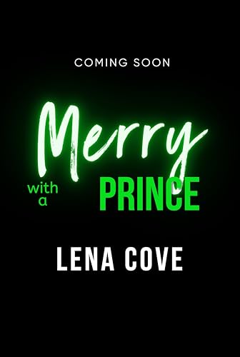 Merry with a Prince: Love Beach, Holiday Collection (Love Beach Seasons Book 2)