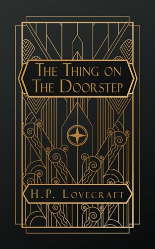 The Thing on the Doorstep