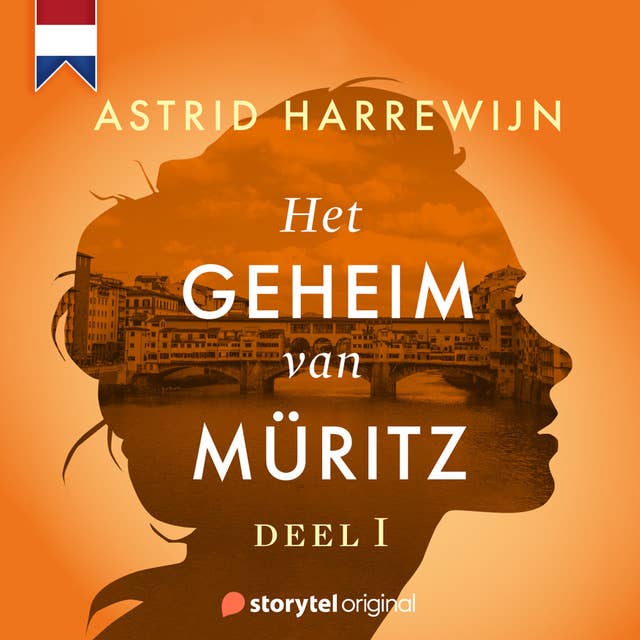 Het geheim van Müritz (#1)