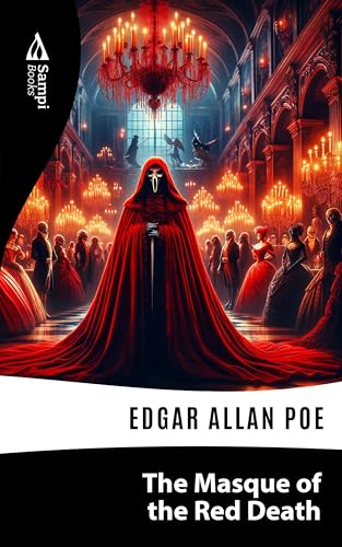 The Masque of the Red Death