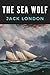 The Sea Wolf: LARGE PRINT B...