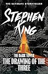 The Drawing of the Three by Stephen        King