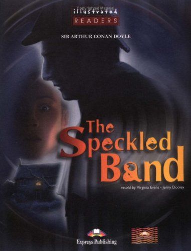 The Speckled Band