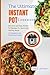 THE ULTIMATE INSTANT POT CO...