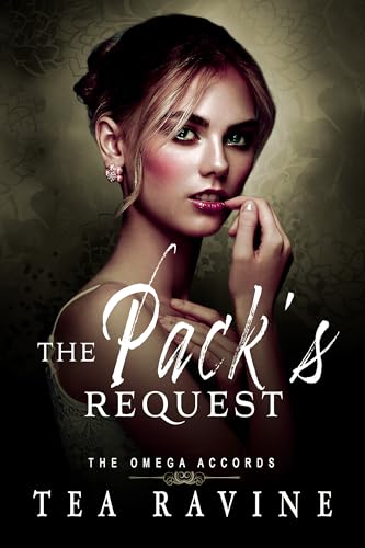 The Pack's Request (The Omega Accords #4)