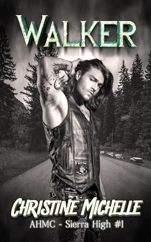 Walker (Aces High MC - Sierra High Book 1)