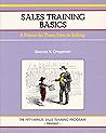 Sales Training Basics: A Primer for Those New to Selling