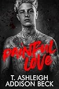Painful Love (Kings of Aces #2)