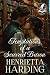 Temptations of a Scarred Baron by Henrietta Harding