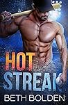 Hot Streak by Beth Bolden