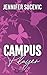 Campus Player: Verlieb dich nie in die Tochter vom Coach! (Campus #1)