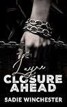 Layne Closure Ahead (Broken Alliances #2)