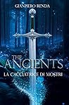 The Ancients: La cacciatrice di mostri