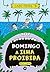 Caos total 7: Domingo - A ilha proibida (Portuguese Edition)