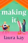 Making It Book cover for Making It