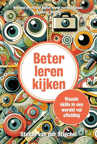 Beter leren kijken (Dutch Edition)