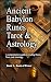 Ancient Babylon Runes & Tar...